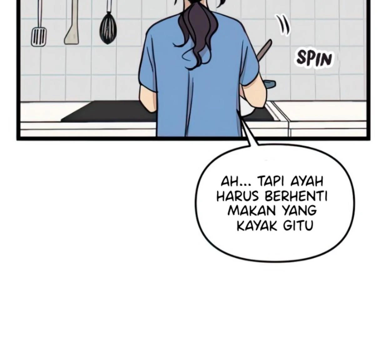 Homeless Chapter 92 Gambar 83