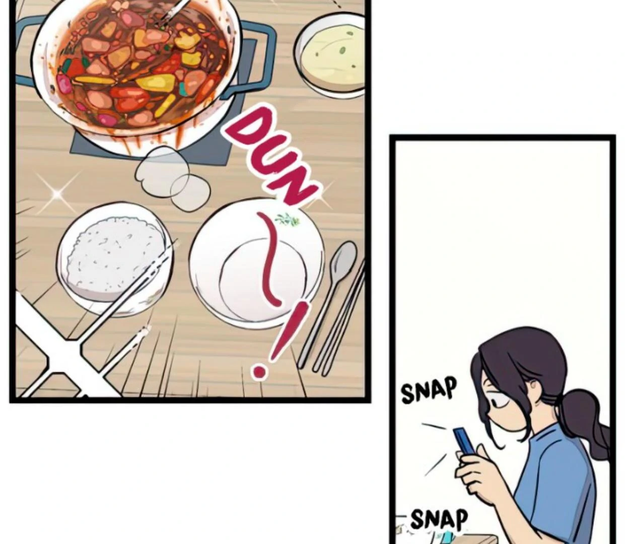 Homeless Chapter 92 Gambar 86