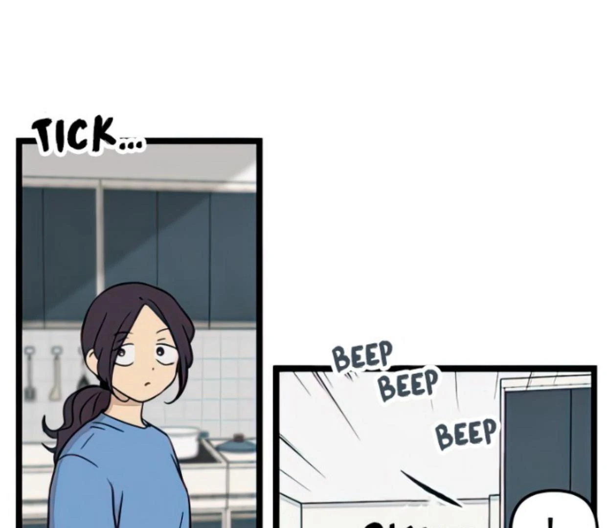 Homeless Chapter 92 Gambar 89