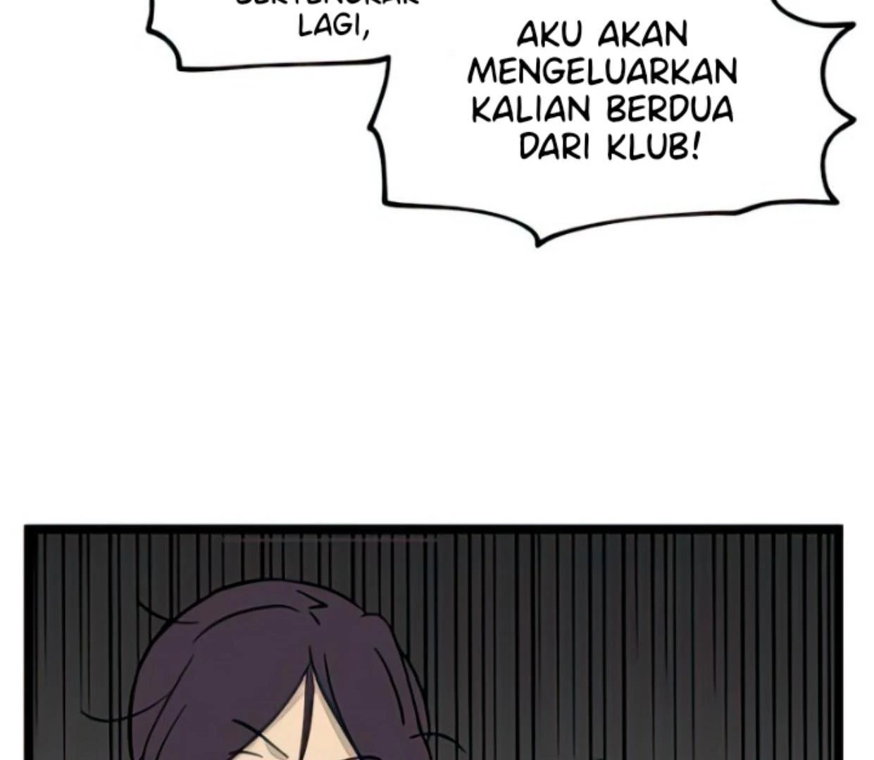Homeless Chapter 92 Gambar 9