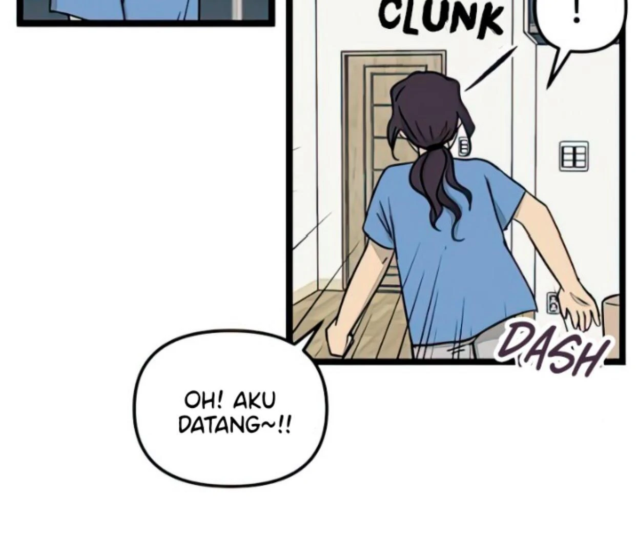 Homeless Chapter 92 Gambar 90