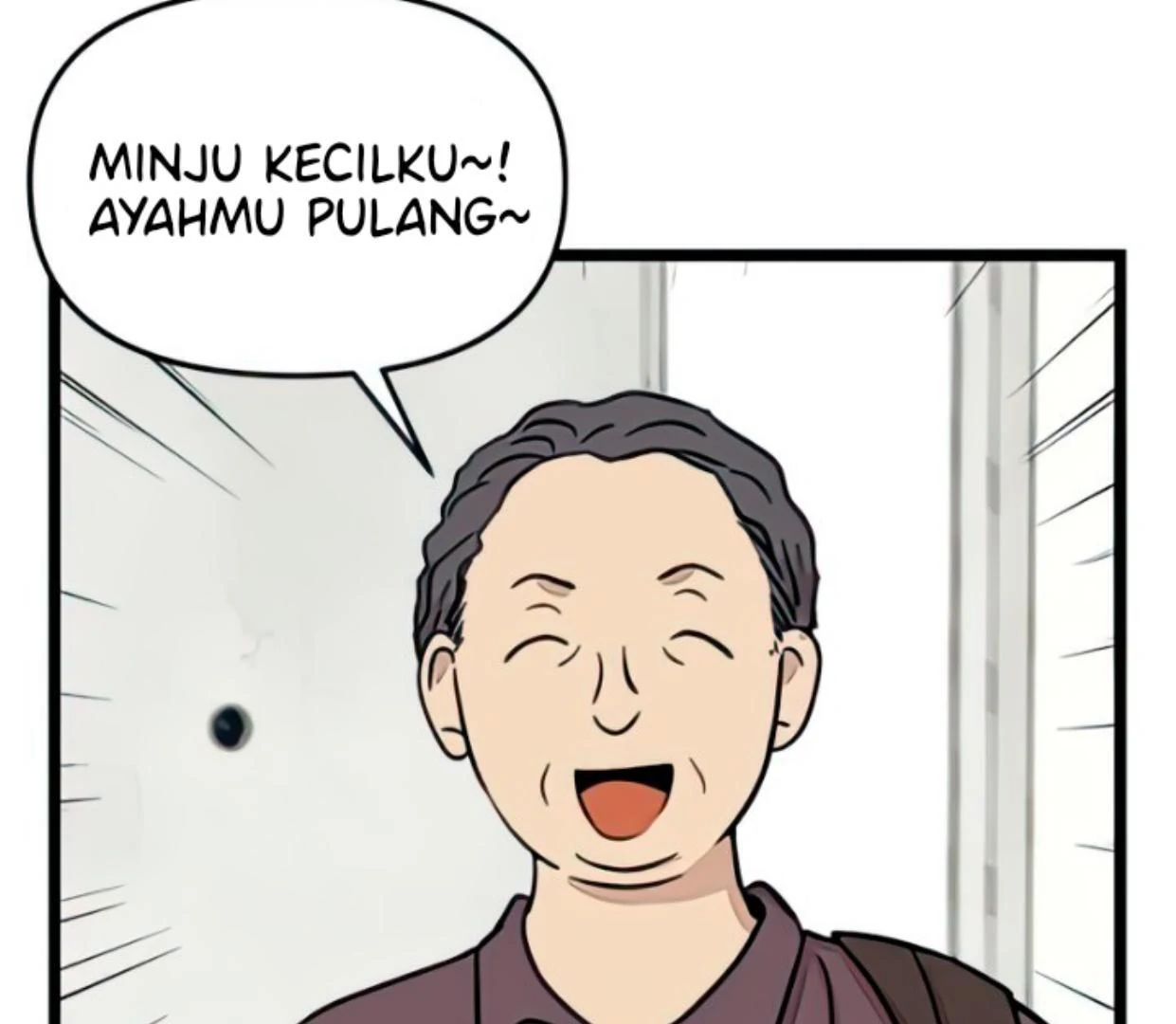 Homeless Chapter 92 Gambar 93