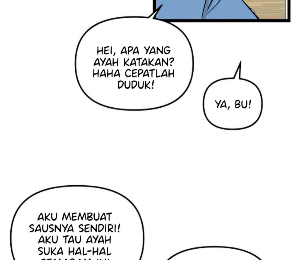 Homeless Chapter 92 Gambar 97