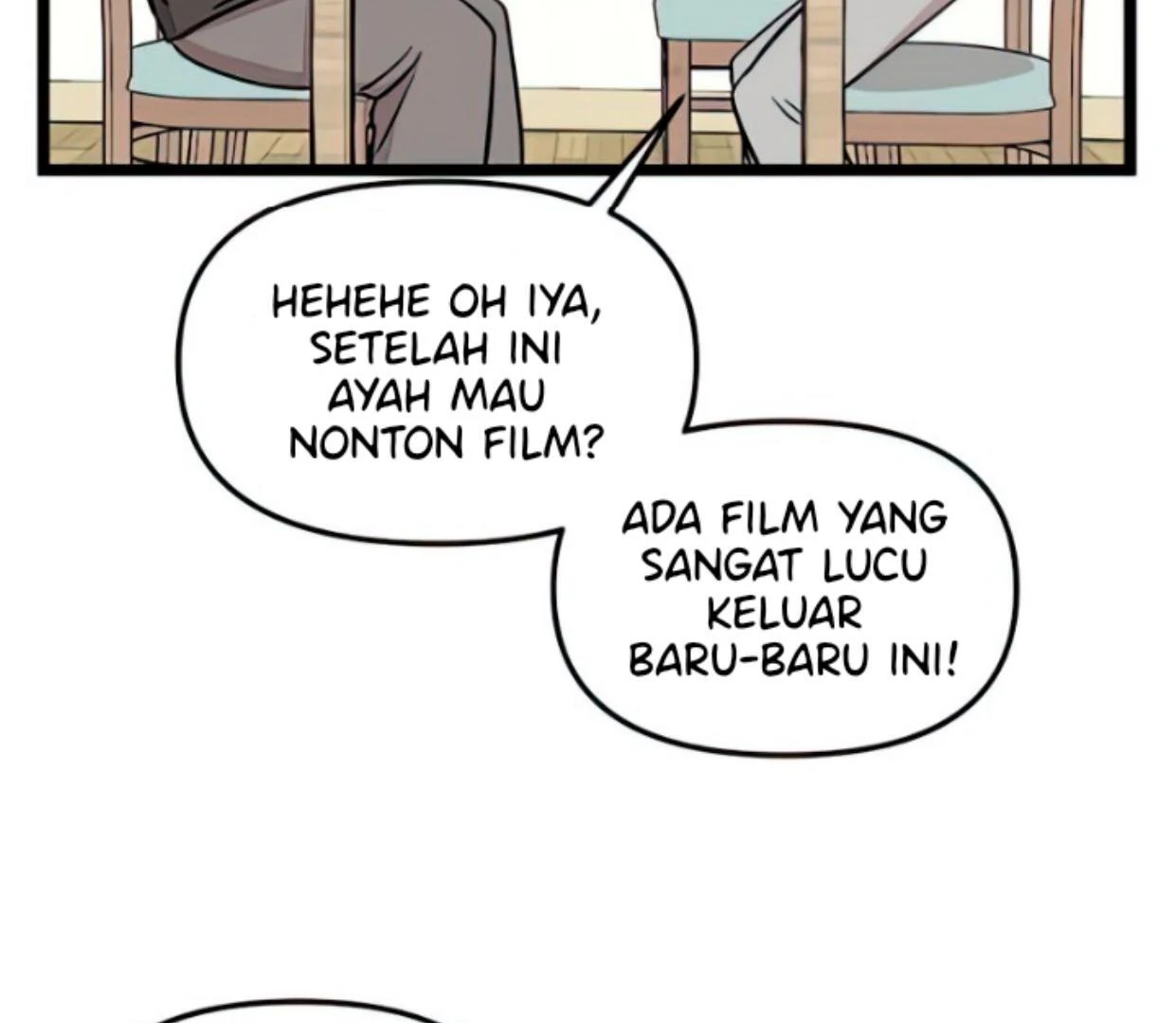 Homeless Chapter 92 Gambar 99