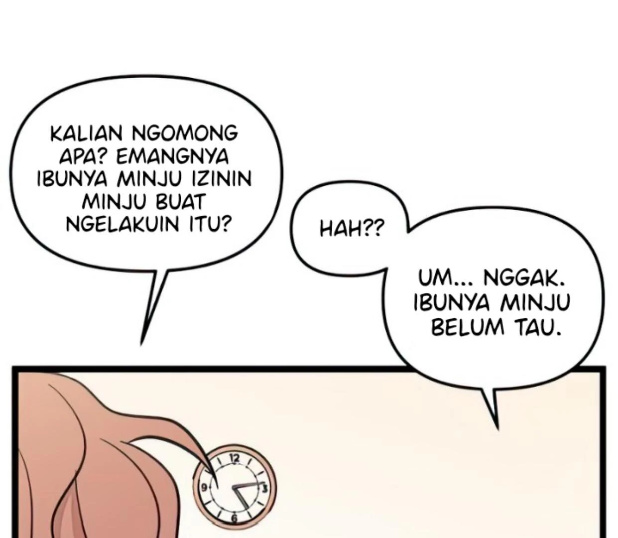 Homeless Chapter 93 Gambar 10