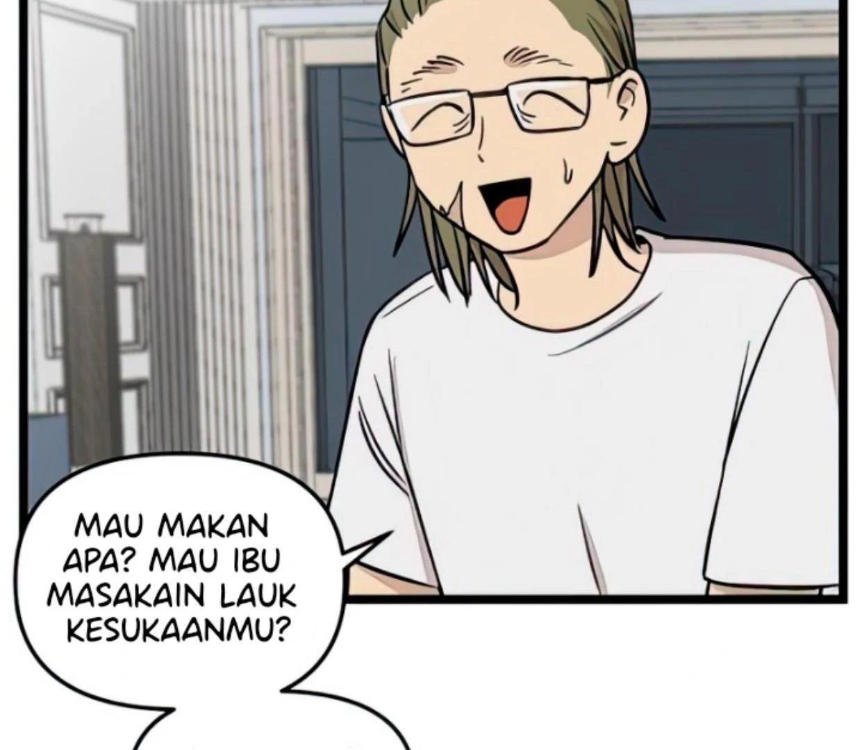 Homeless Chapter 93 Gambar 104