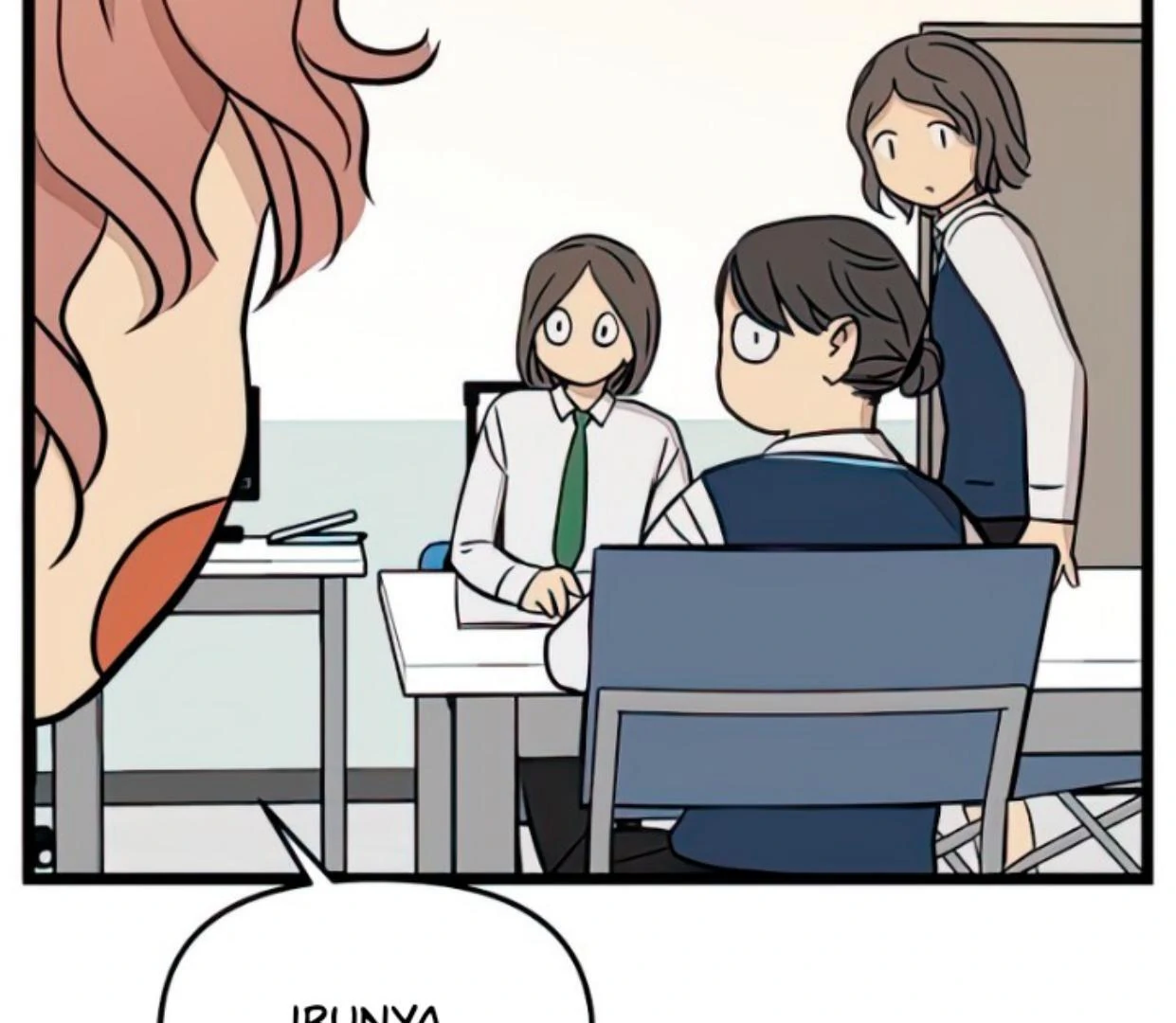 Homeless Chapter 93 Gambar 11