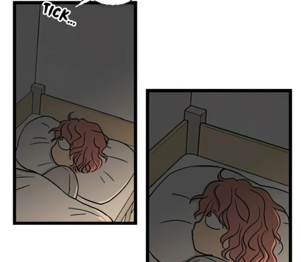 Homeless Chapter 93 Gambar 115