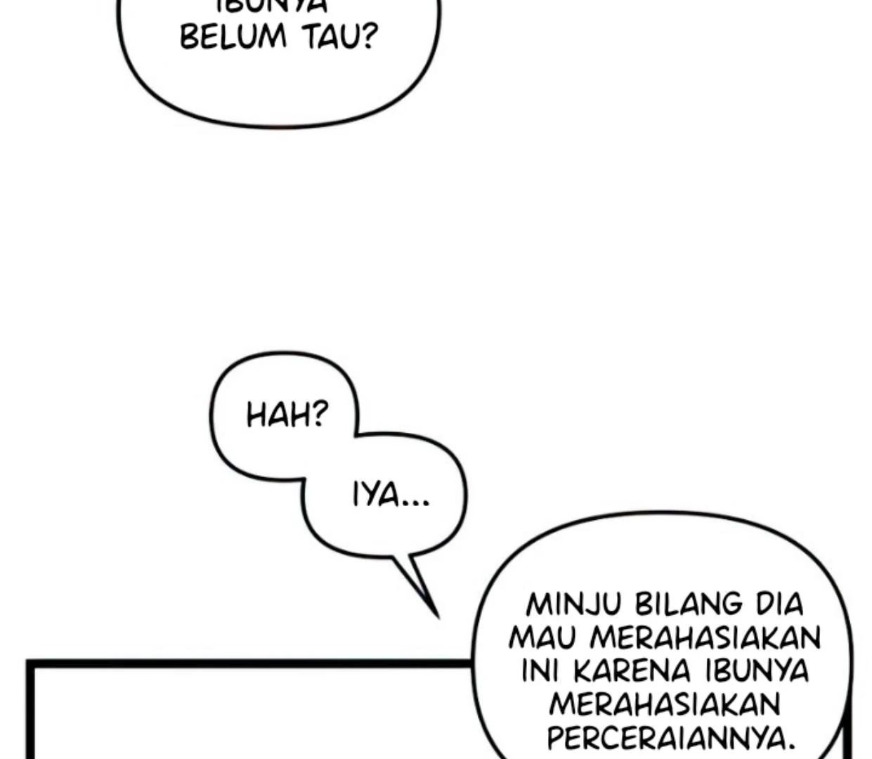 Homeless Chapter 93 Gambar 12