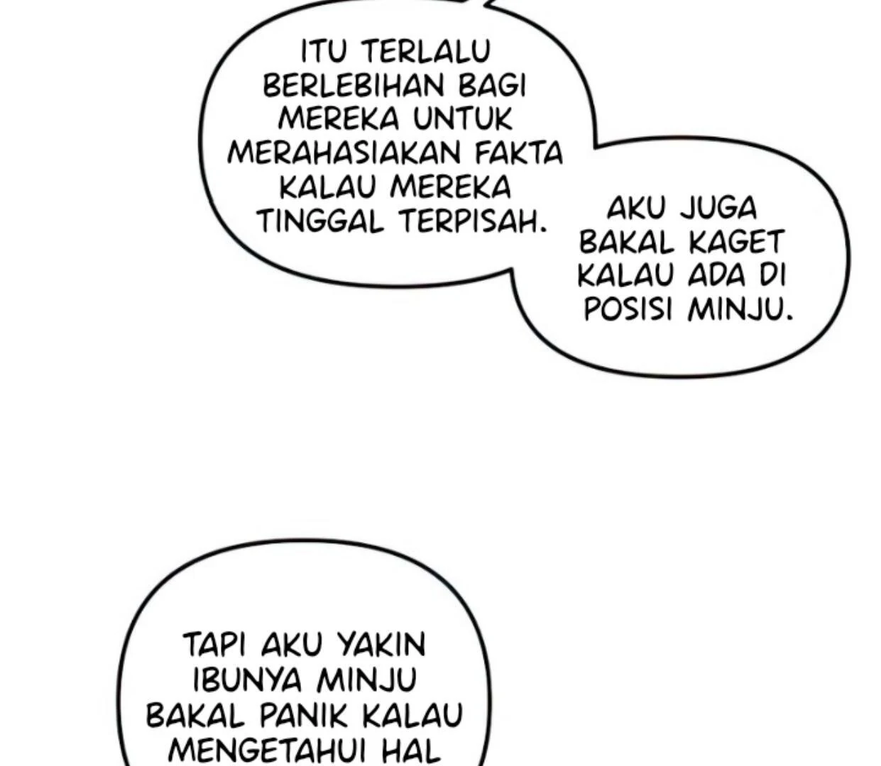 Homeless Chapter 93 Gambar 14