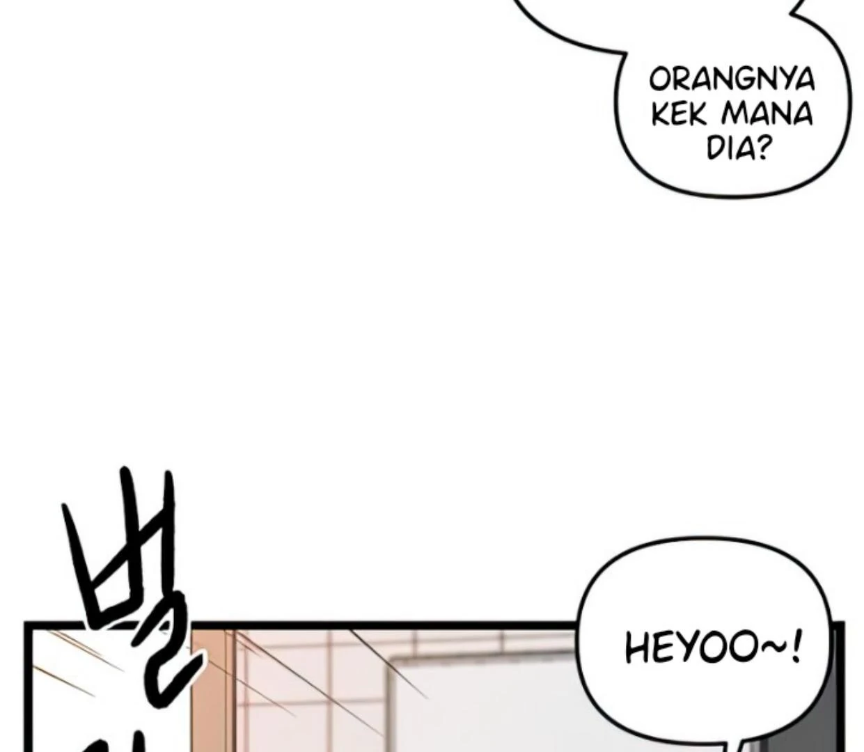 Homeless Chapter 93 Gambar 16
