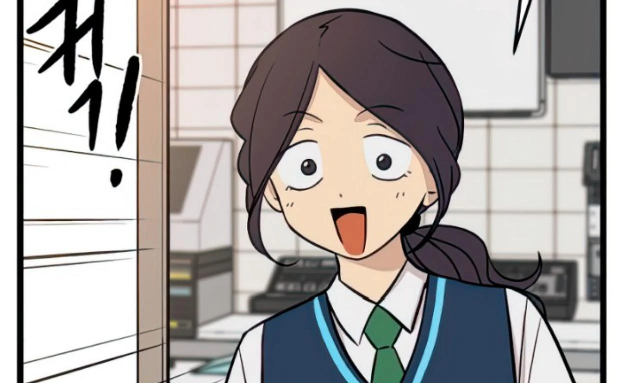 Homeless Chapter 93 Gambar 17