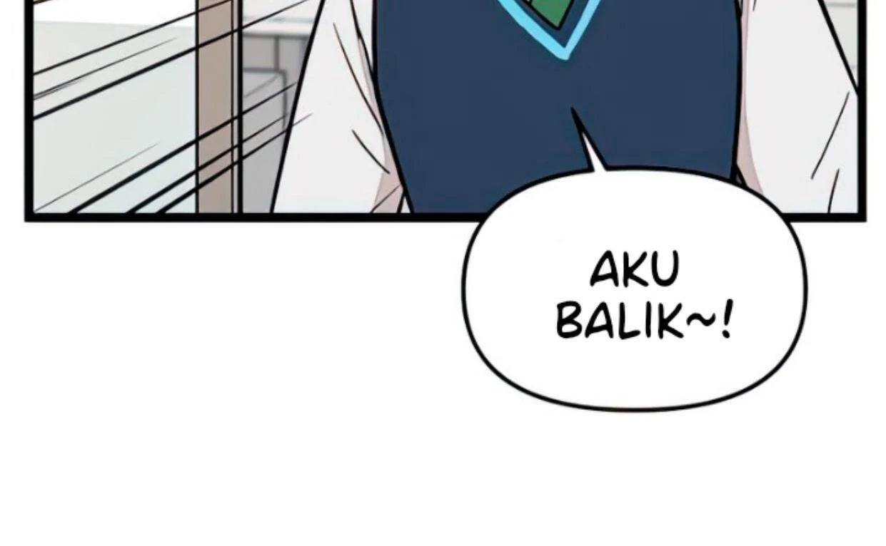 Homeless Chapter 93 Gambar 18