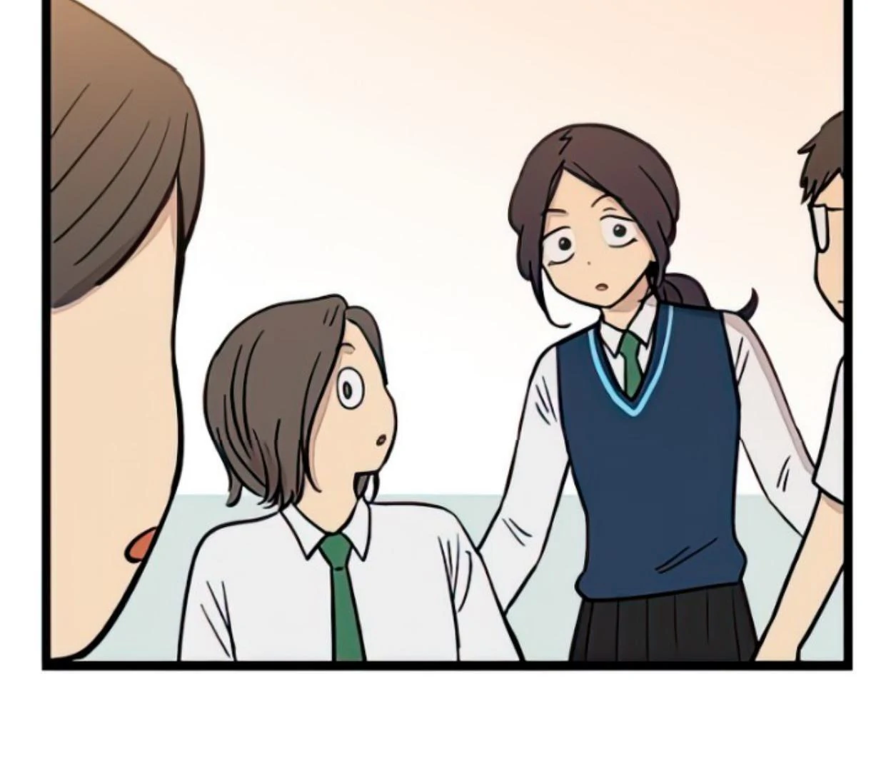 Homeless Chapter 93 Gambar 25