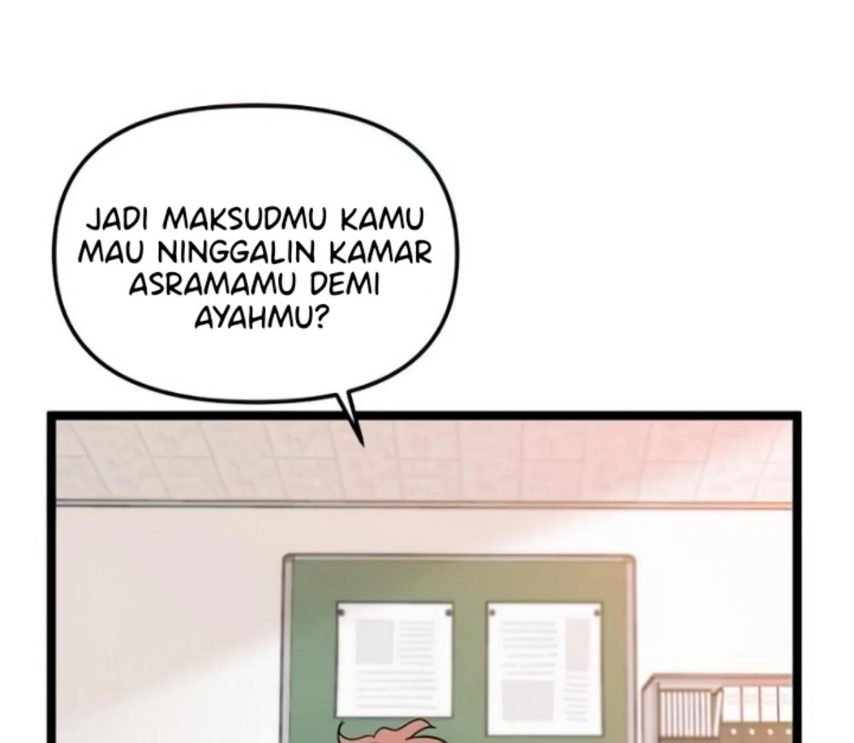 Homeless Chapter 93 Gambar 26