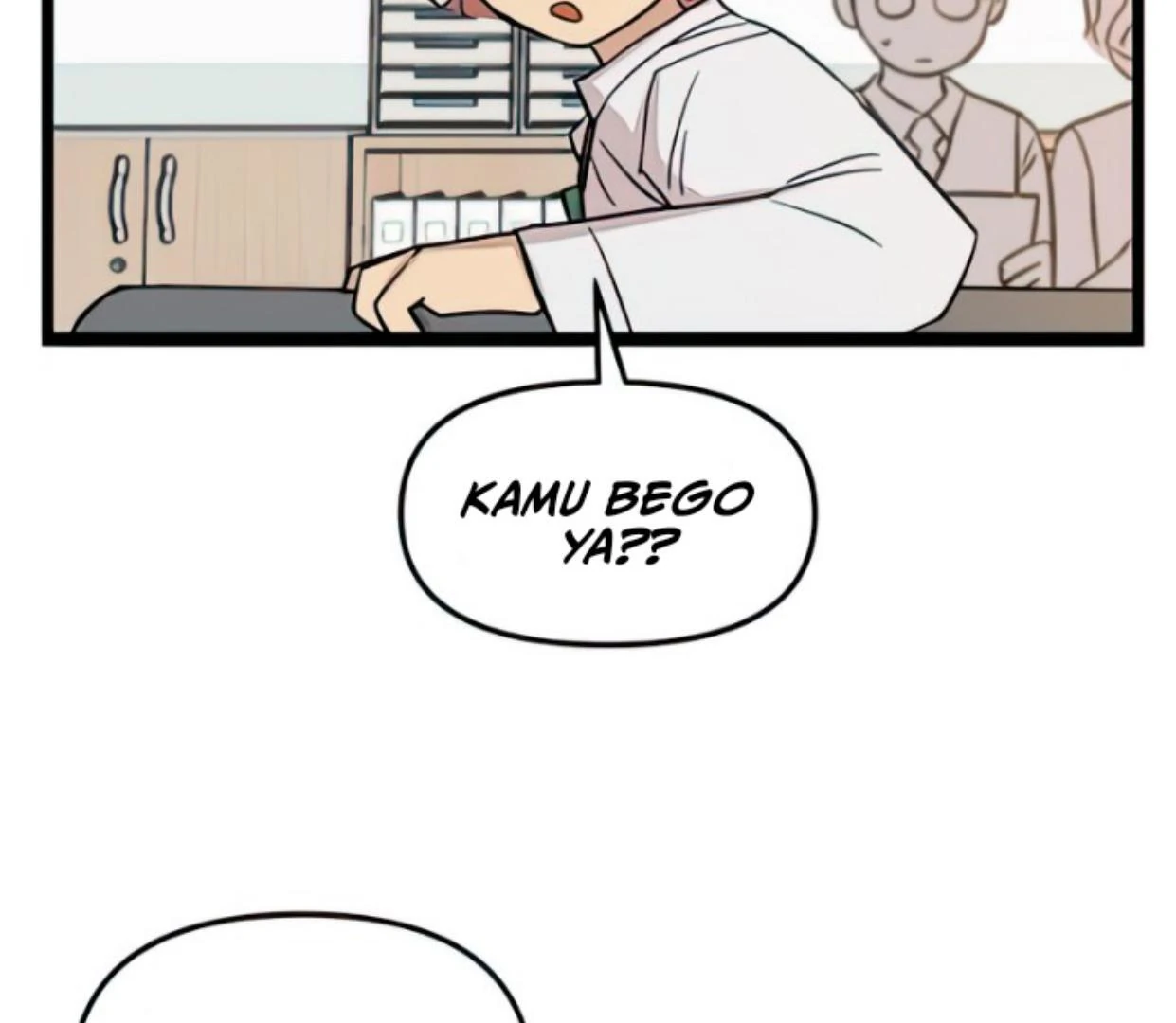 Homeless Chapter 93 Gambar 29