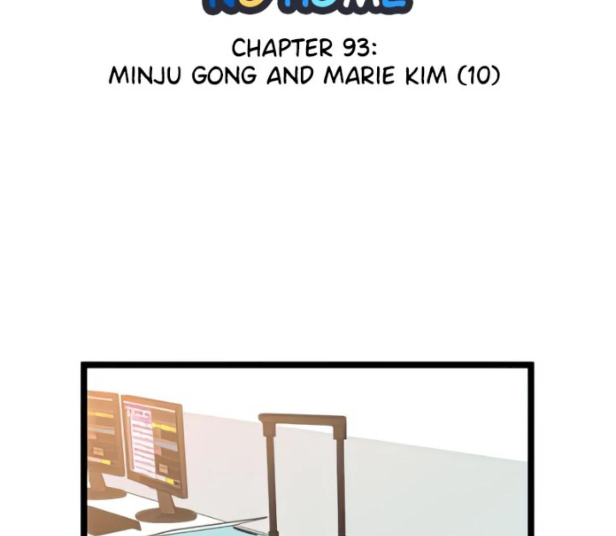 Homeless Chapter 93 Gambar 3