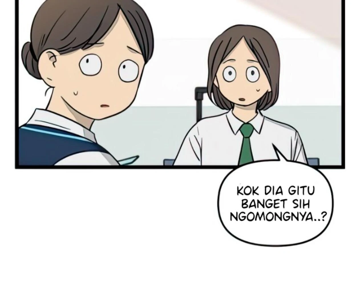 Homeless Chapter 93 Gambar 32