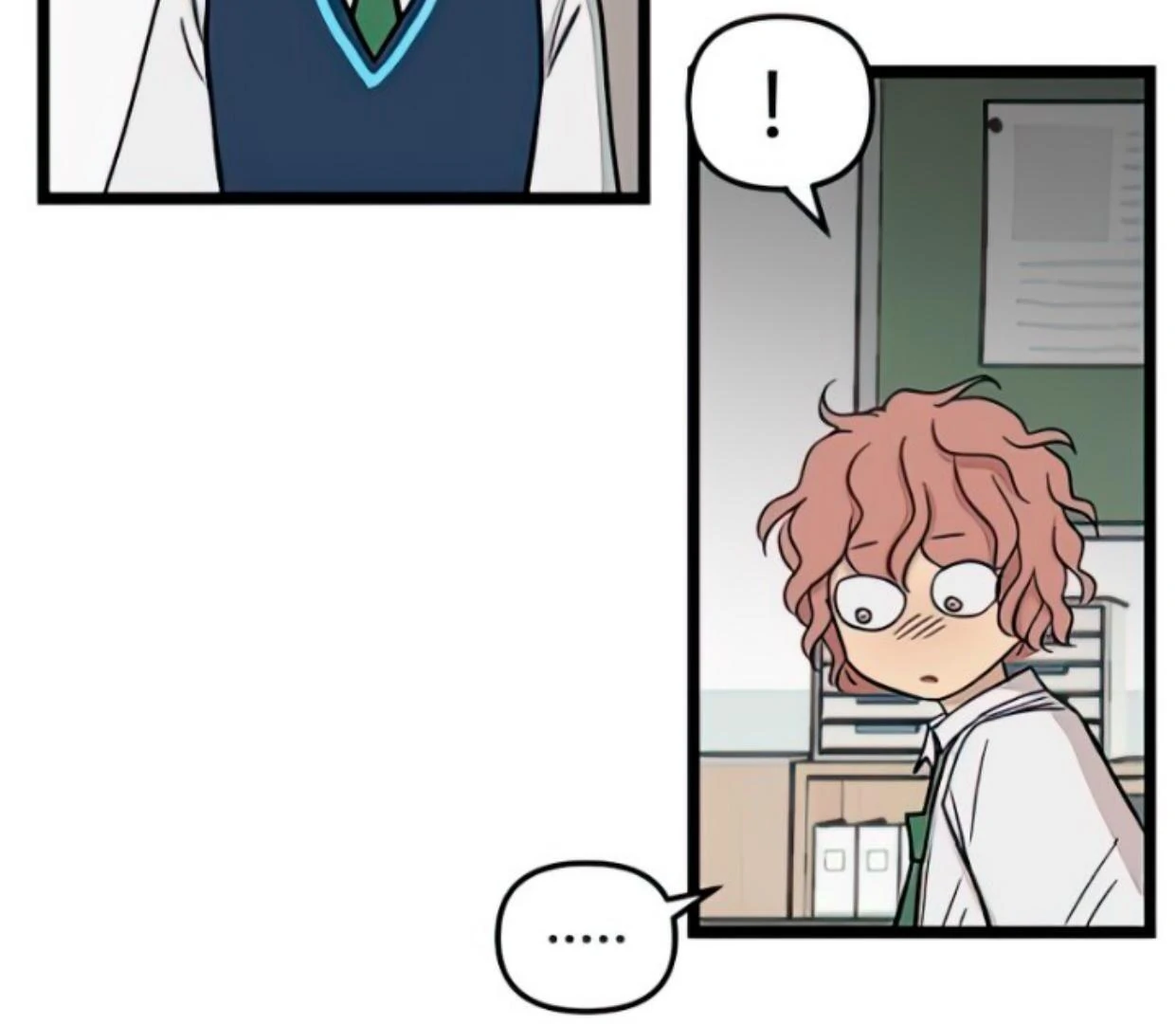 Homeless Chapter 93 Gambar 34