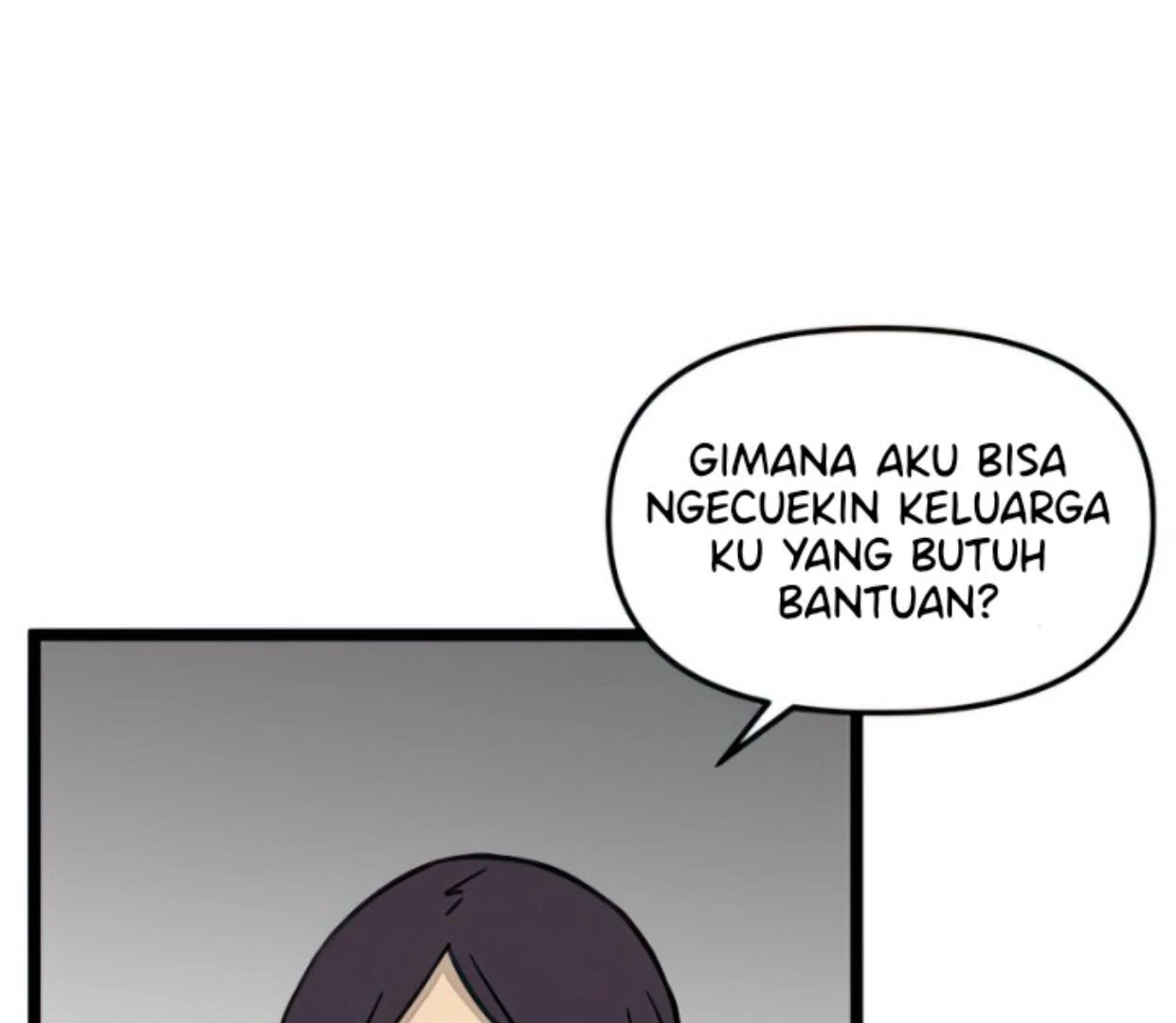 Homeless Chapter 93 Gambar 35