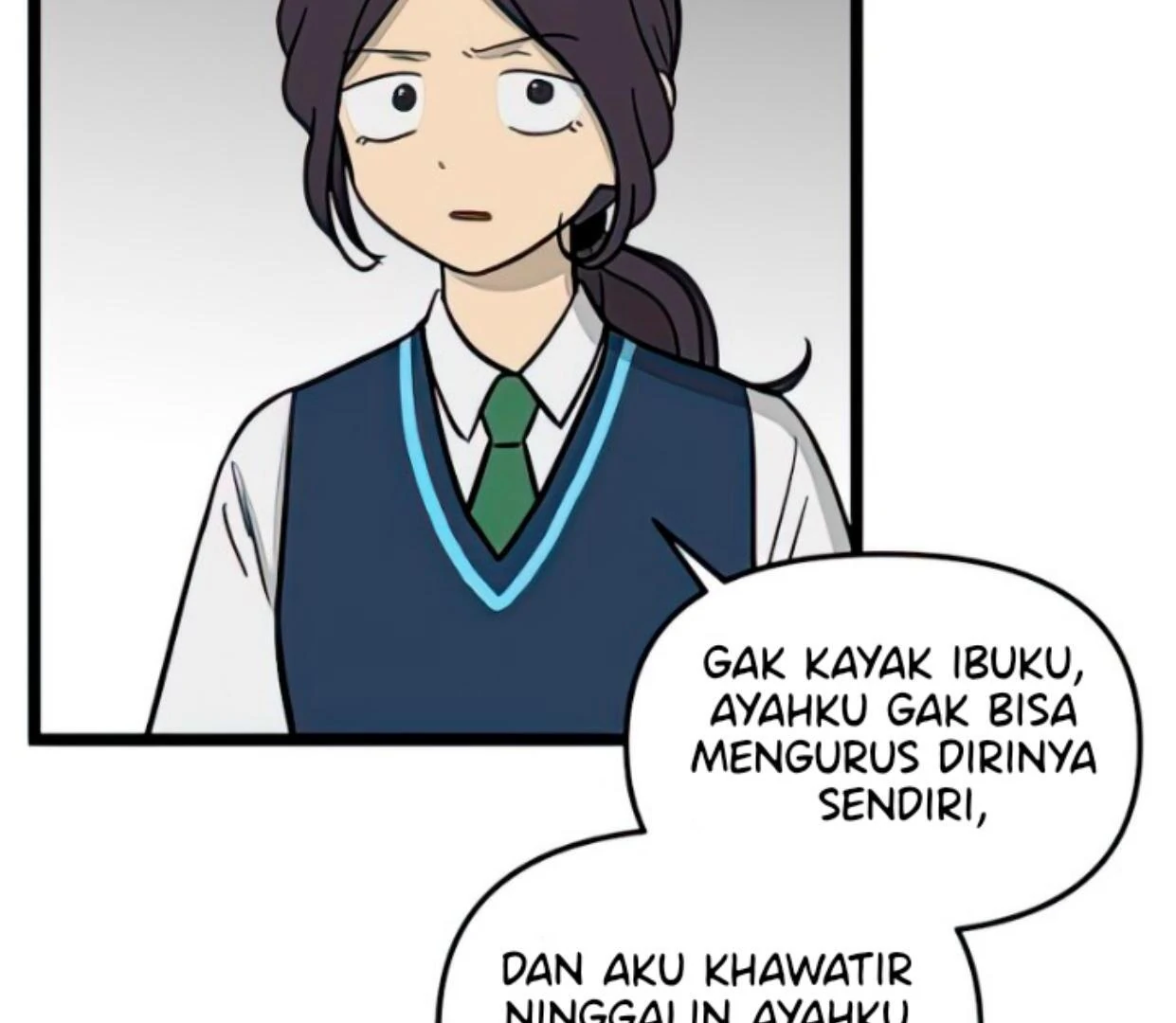 Homeless Chapter 93 Gambar 36