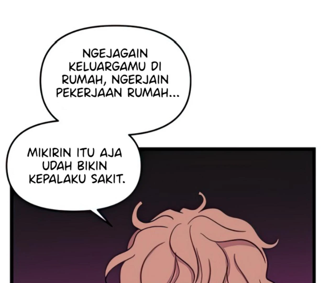 Homeless Chapter 93 Gambar 39