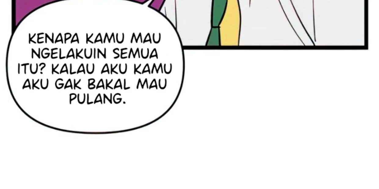 Homeless Chapter 93 Gambar 41