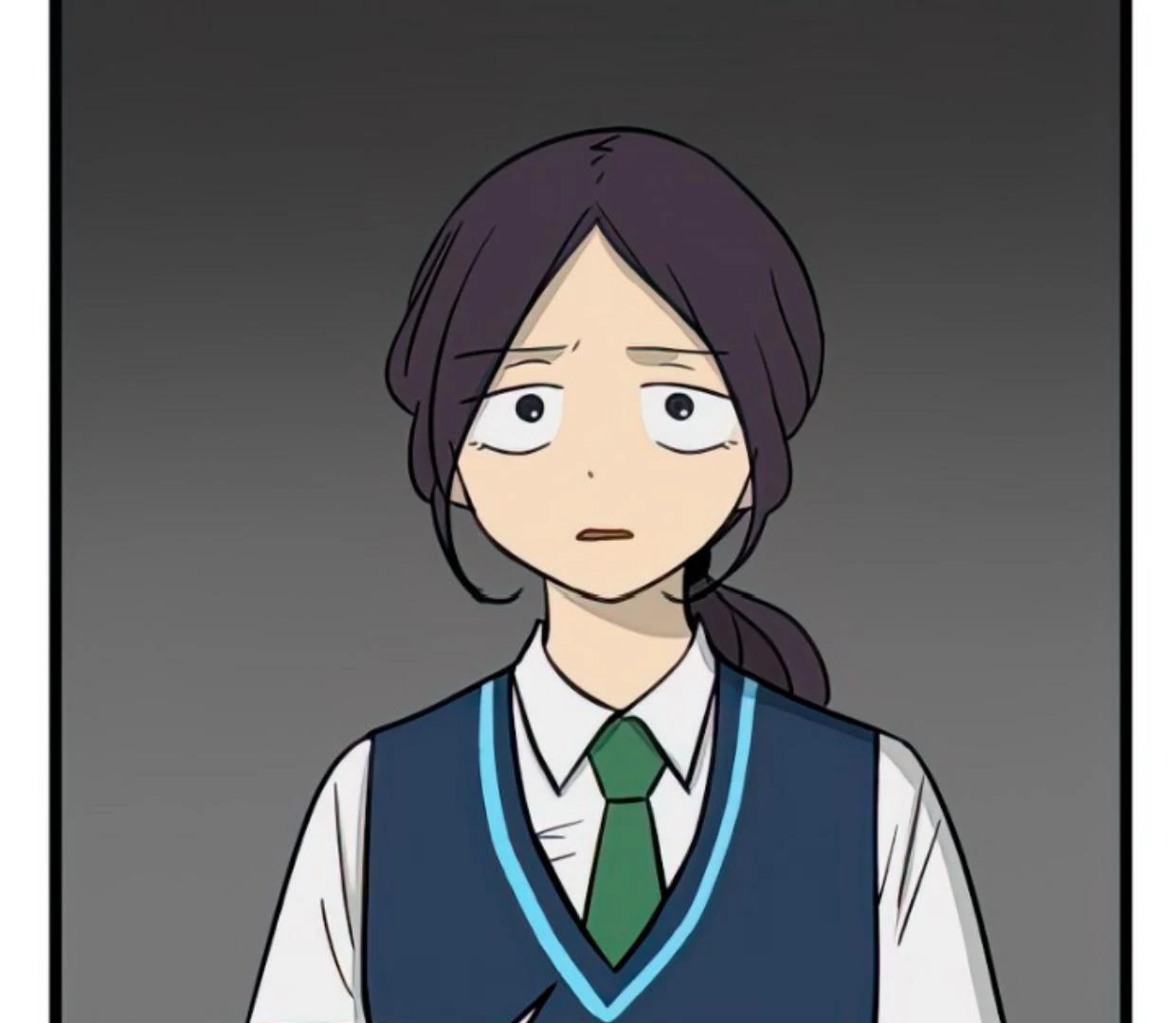 Homeless Chapter 93 Gambar 44