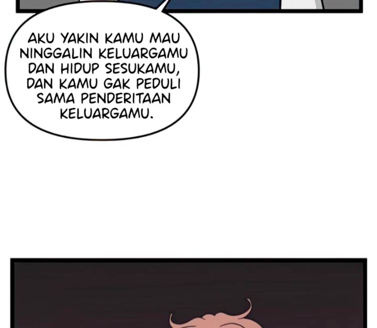 Homeless Chapter 93 Gambar 45