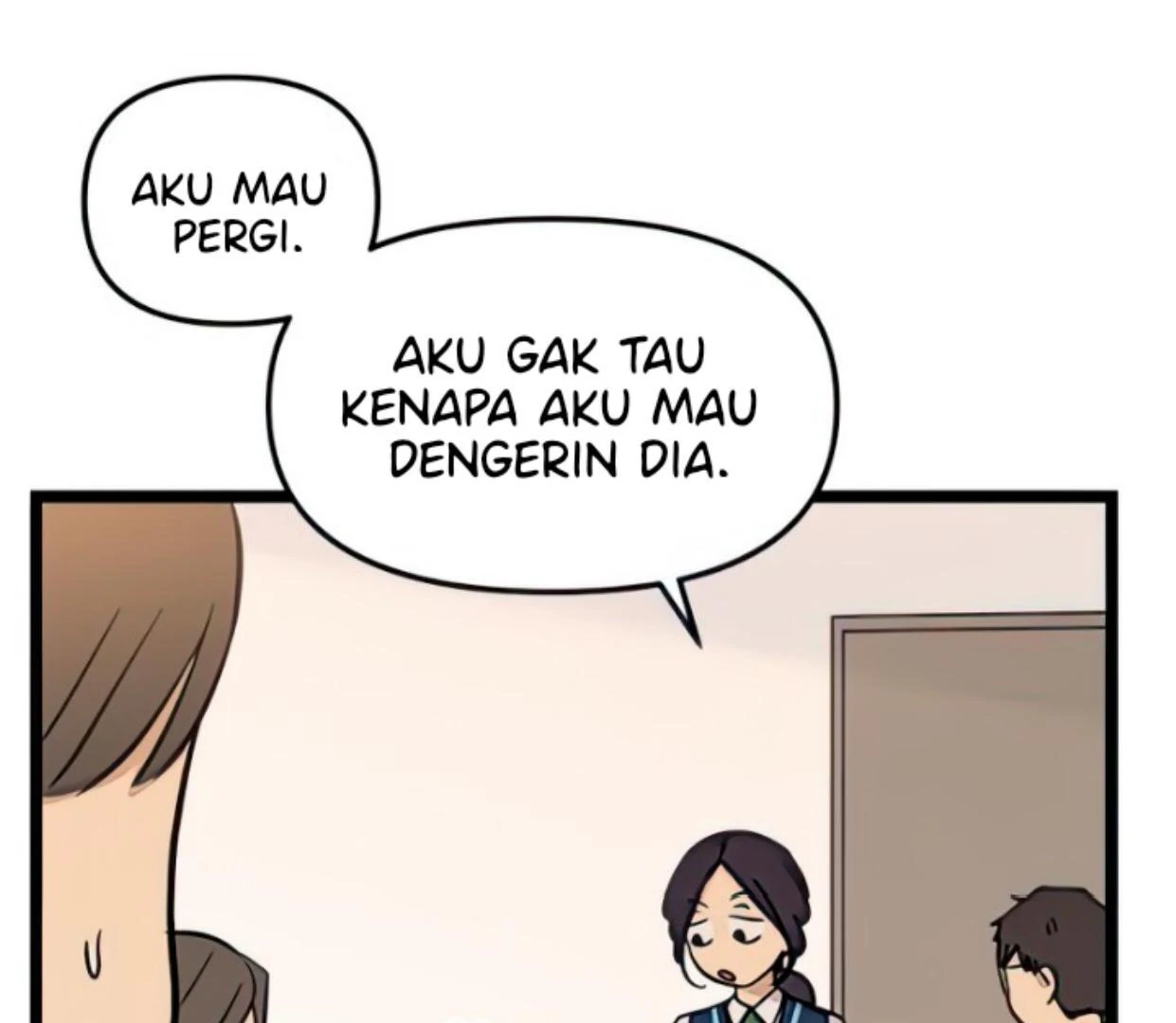 Homeless Chapter 93 Gambar 47