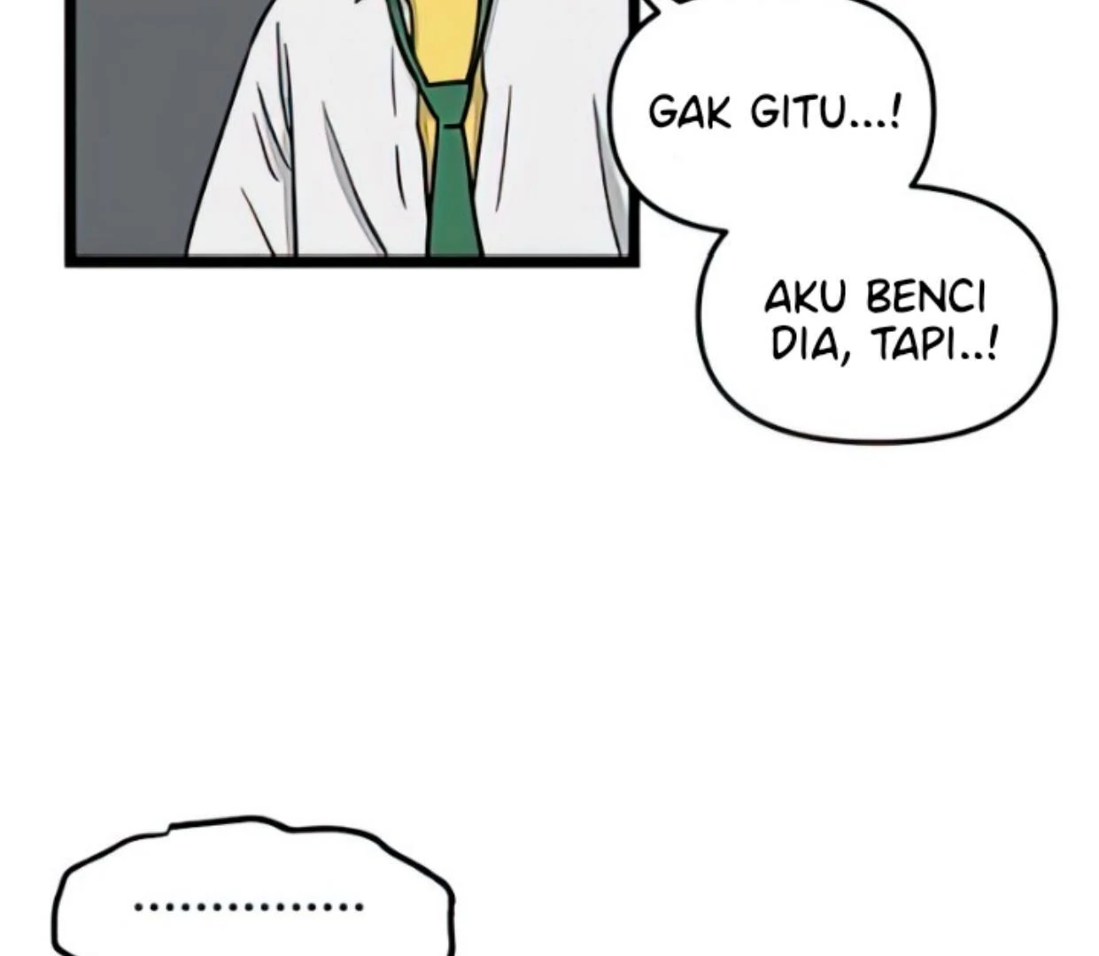 Homeless Chapter 93 Gambar 52