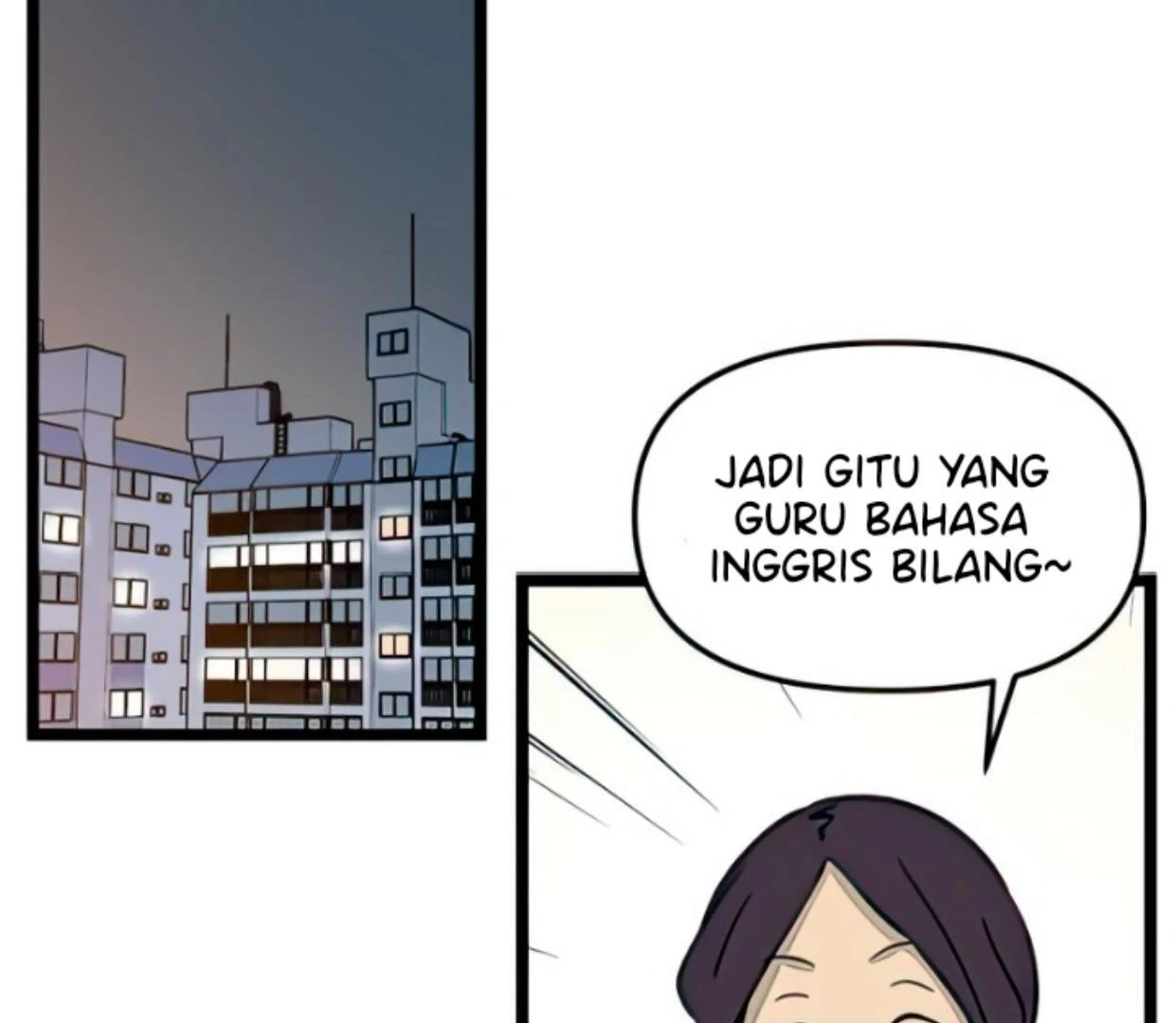 Homeless Chapter 93 Gambar 55