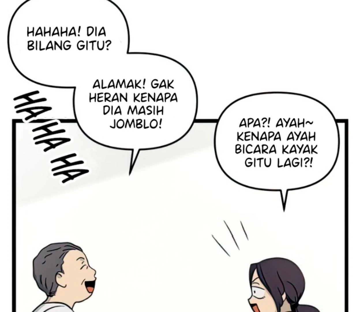 Homeless Chapter 93 Gambar 57