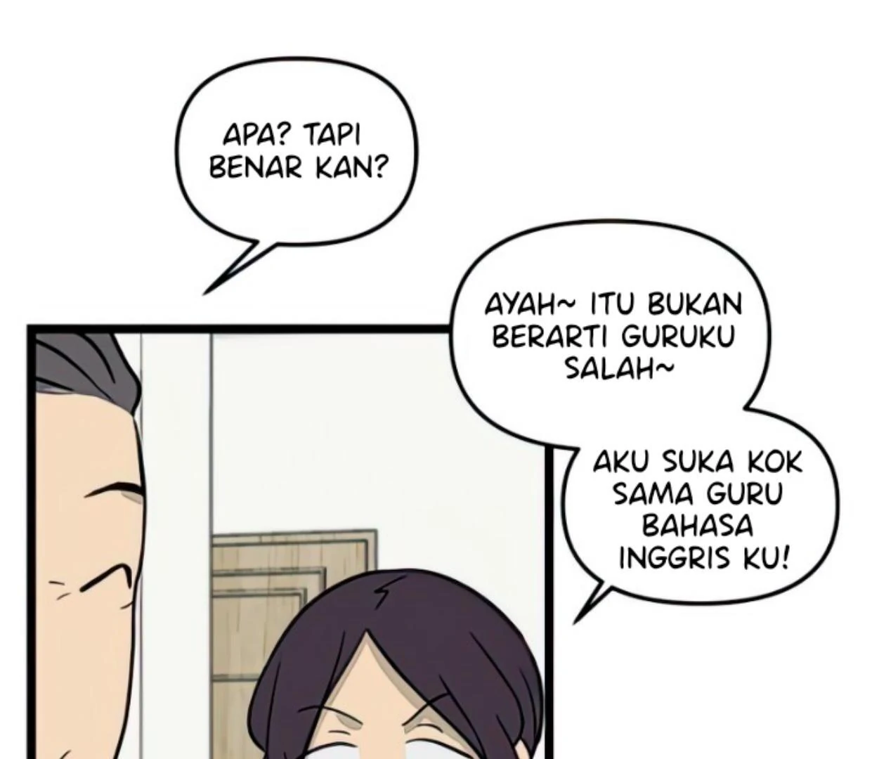 Homeless Chapter 93 Gambar 59