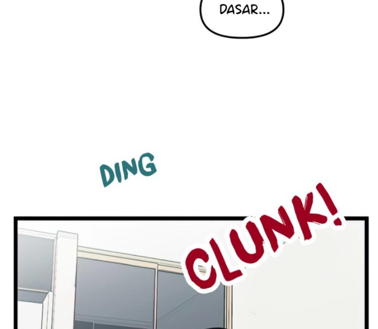 Homeless Chapter 93 Gambar 61