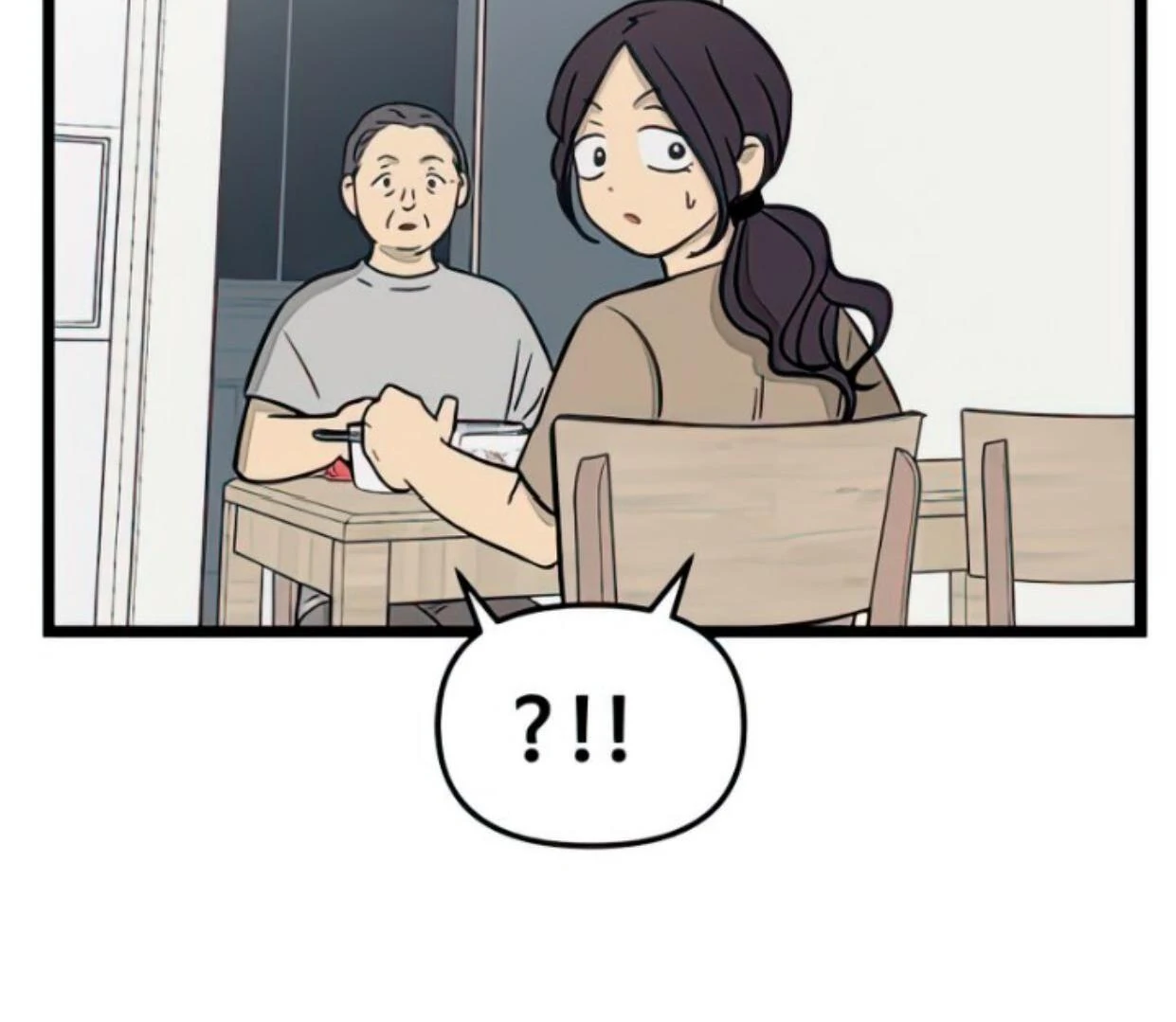 Homeless Chapter 93 Gambar 62