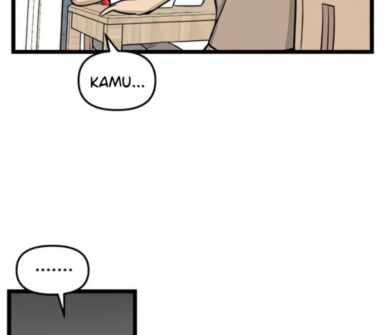 Homeless Chapter 93 Gambar 66