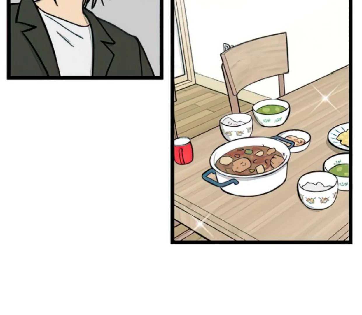 Homeless Chapter 93 Gambar 73