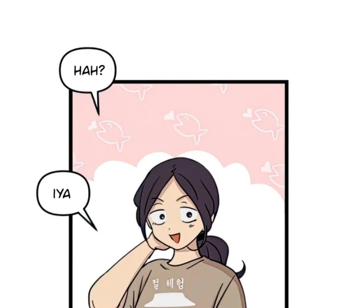 Homeless Chapter 93 Gambar 74