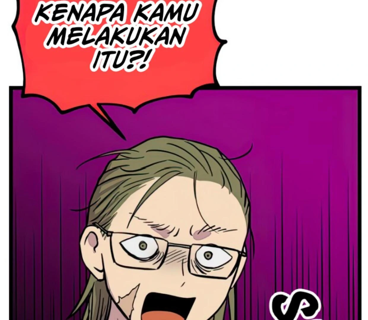 Homeless Chapter 93 Gambar 76