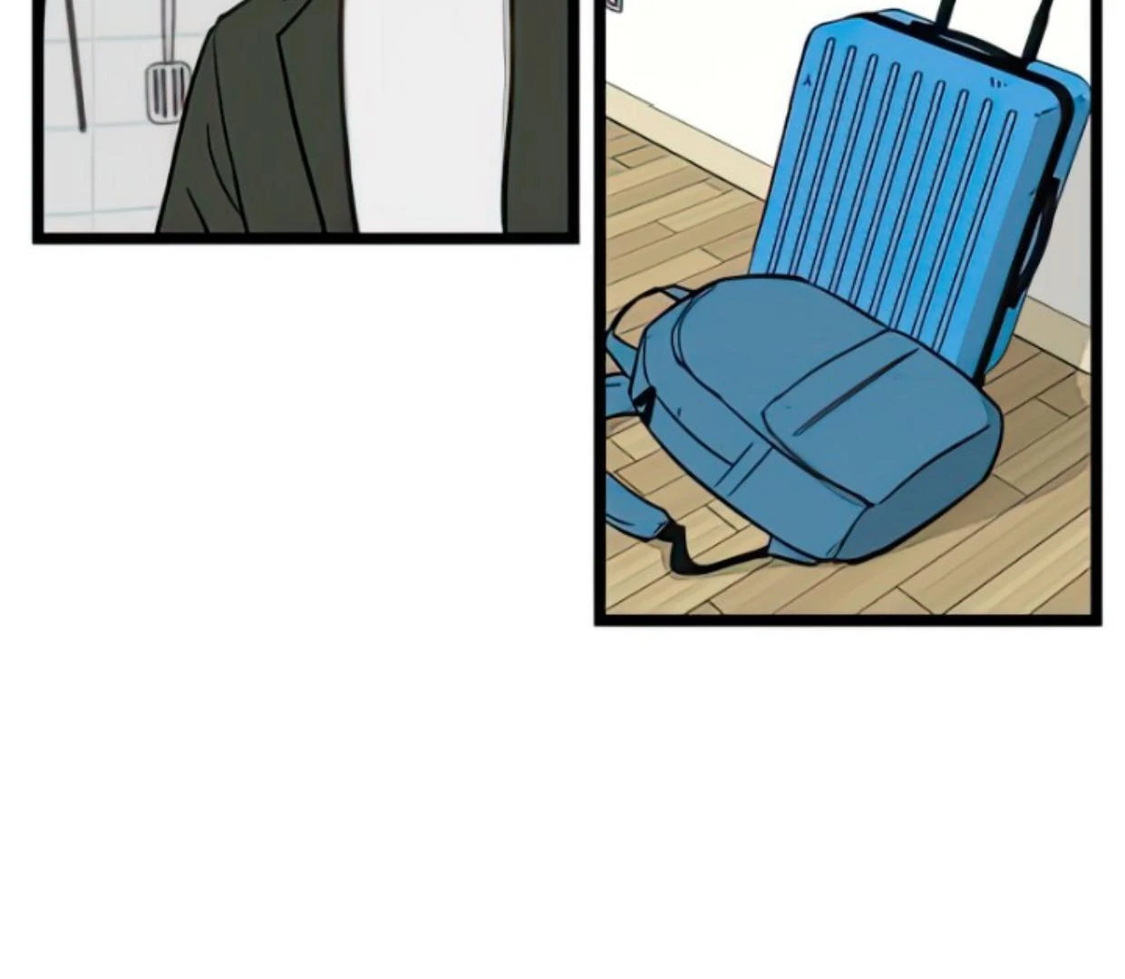 Homeless Chapter 93 Gambar 83