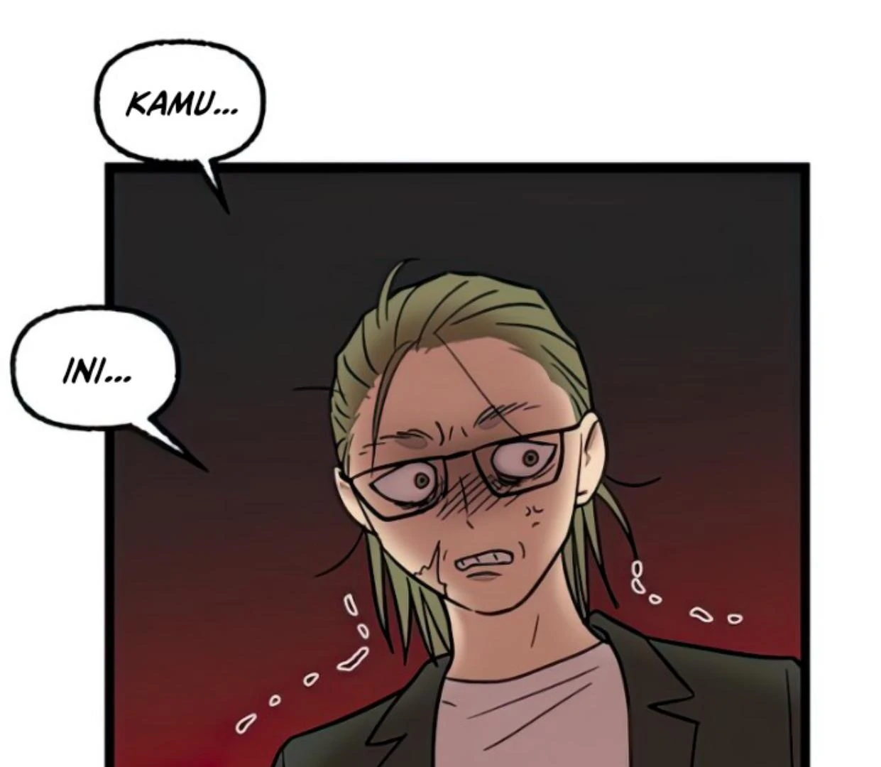 Homeless Chapter 93 Gambar 84