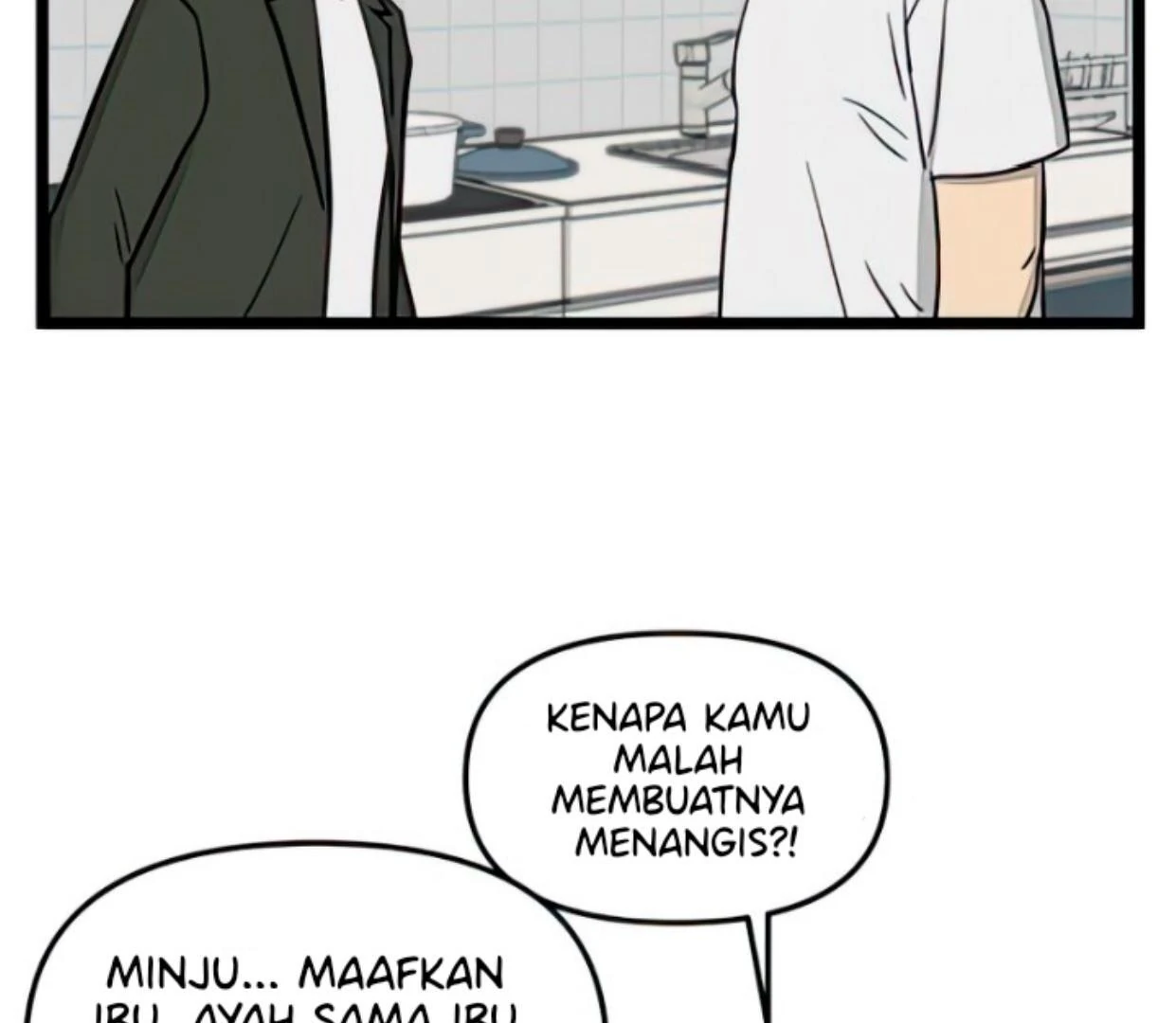 Homeless Chapter 93 Gambar 88