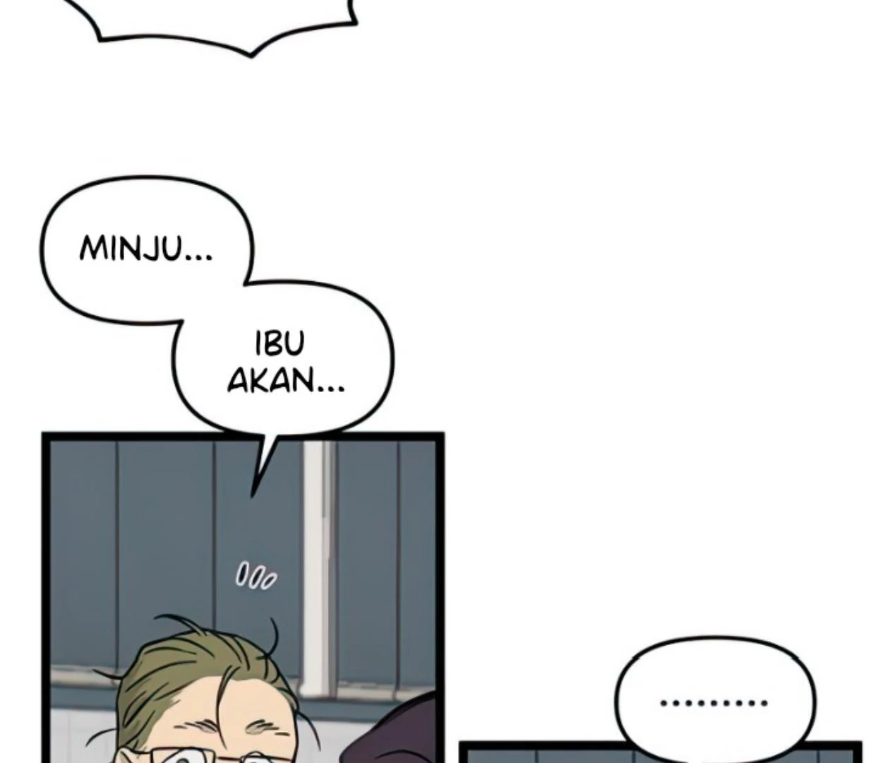 Homeless Chapter 93 Gambar 91