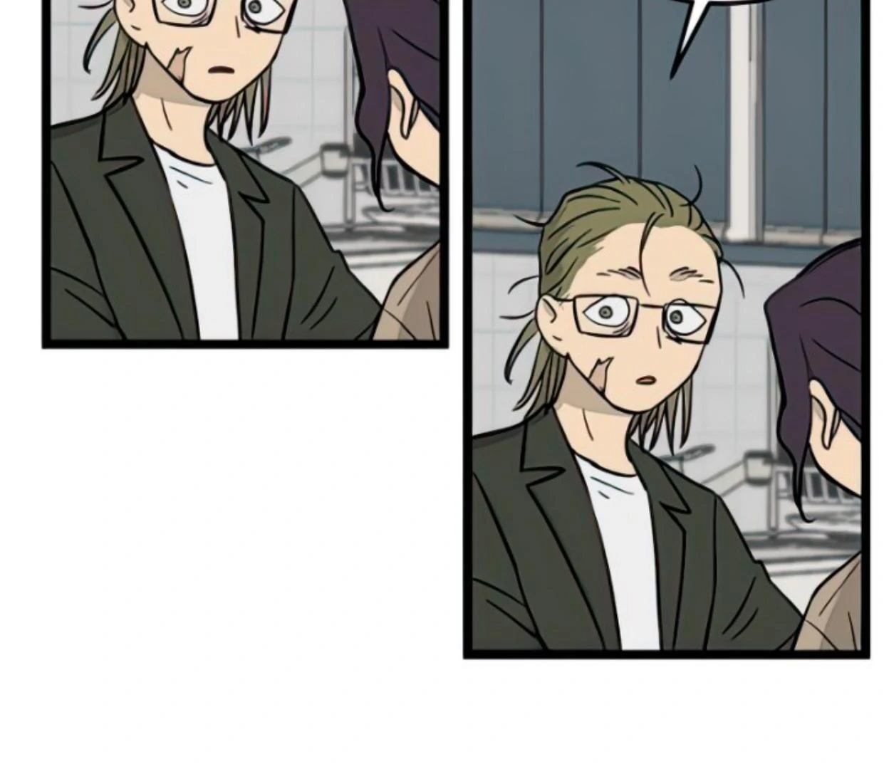 Homeless Chapter 93 Gambar 92