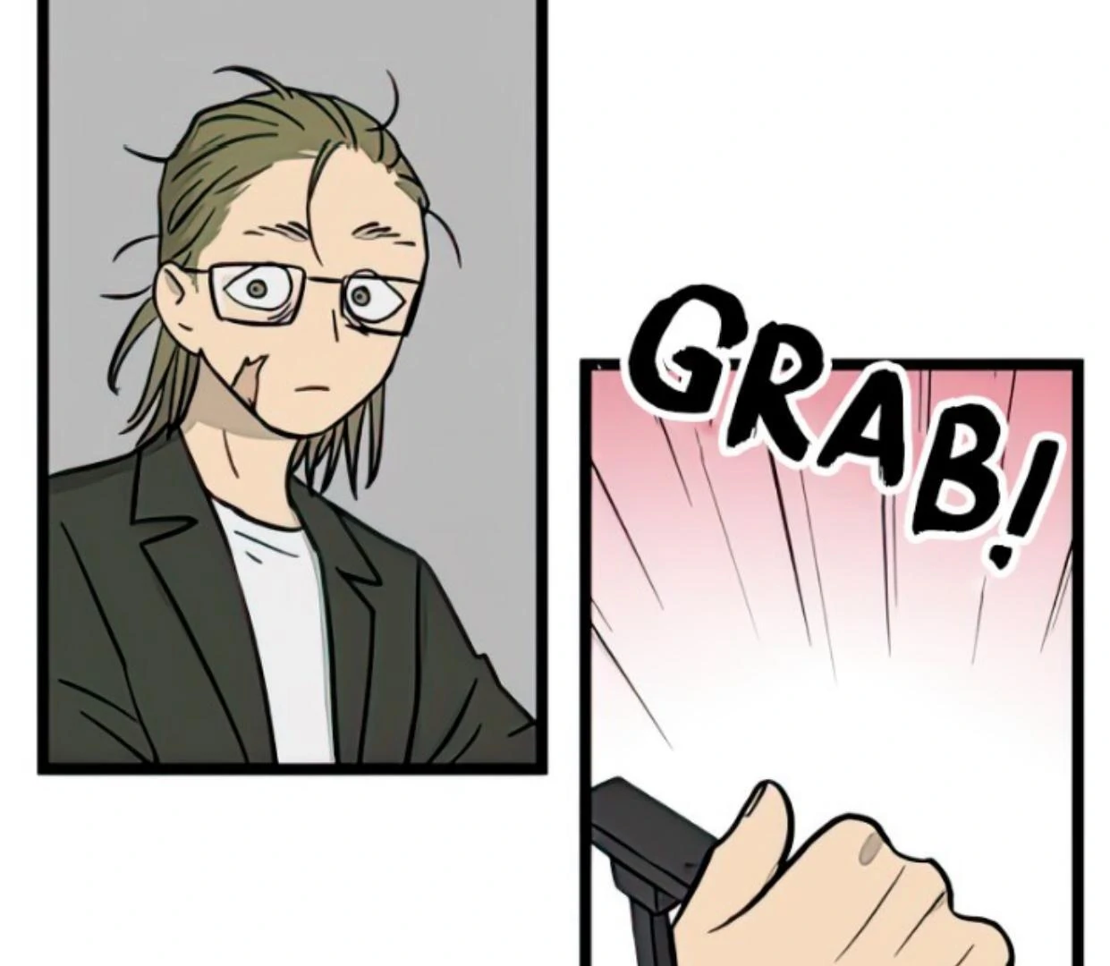 Homeless Chapter 93 Gambar 95