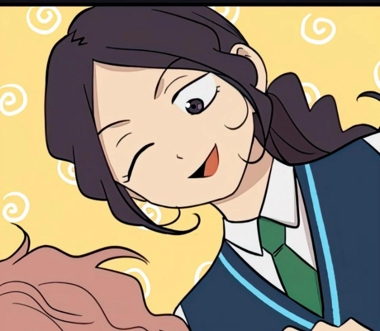 Komik Homeless Chapter 94 gambar nomor 1