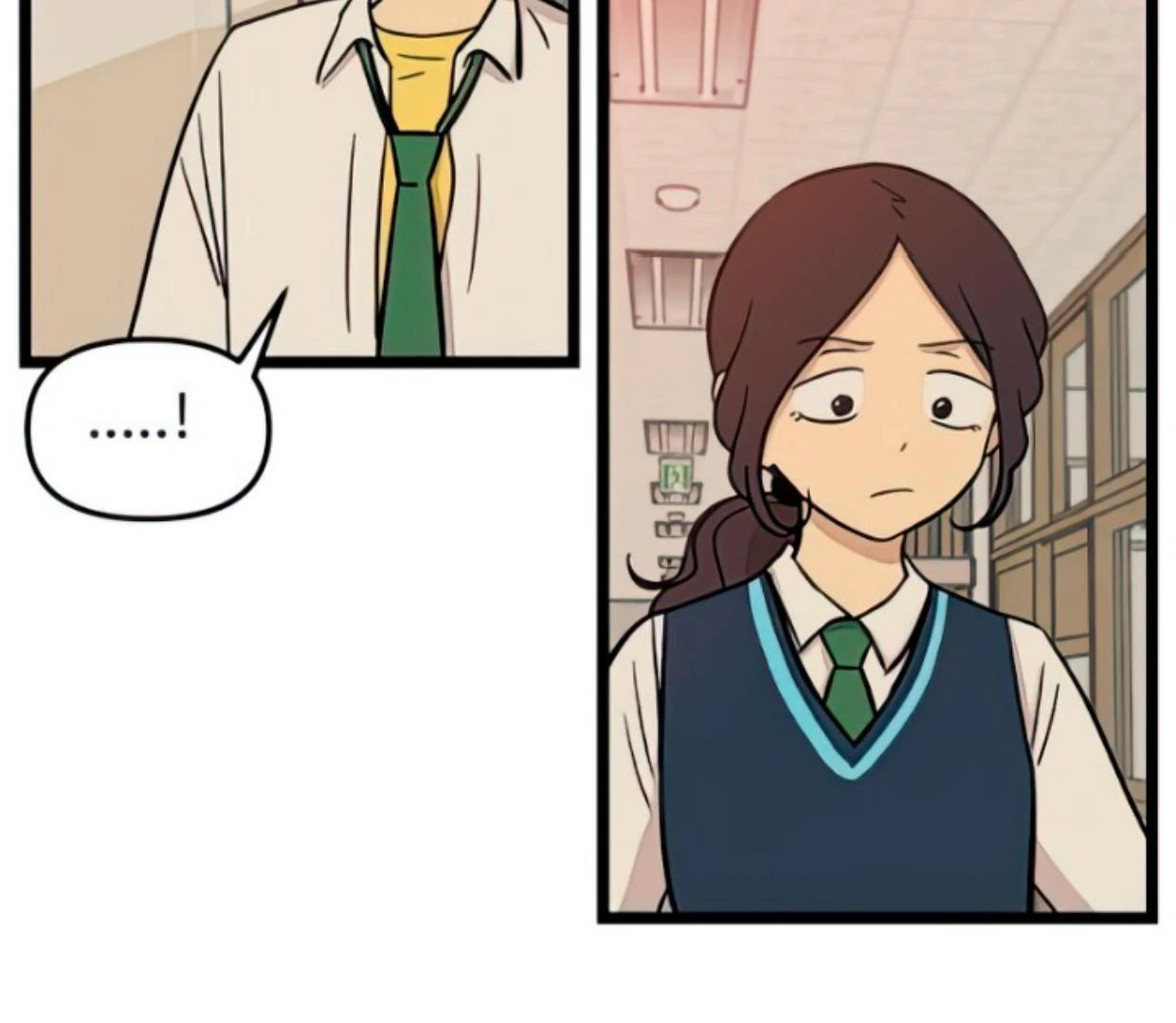 Homeless Chapter 94 Gambar 100