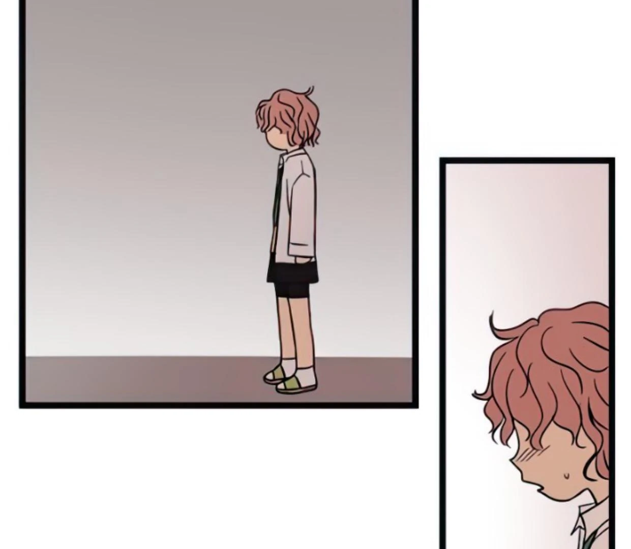 Homeless Chapter 94 Gambar 108