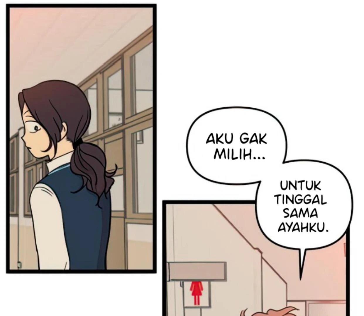 Homeless Chapter 94 Gambar 111